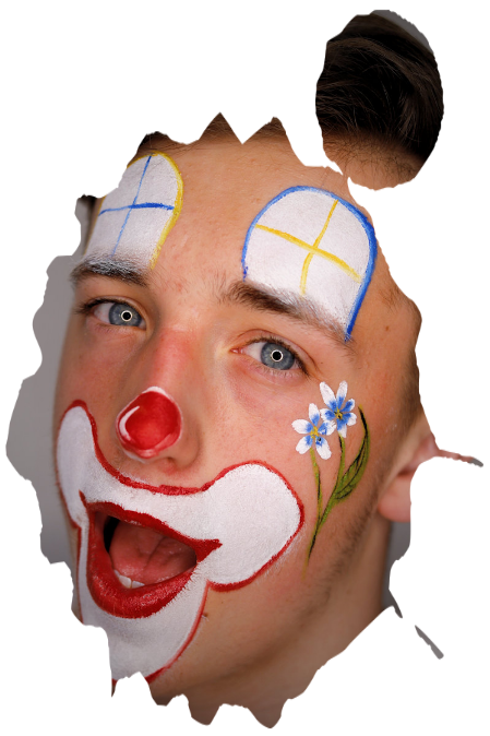 Bild_Clown