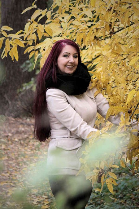 Profilbild